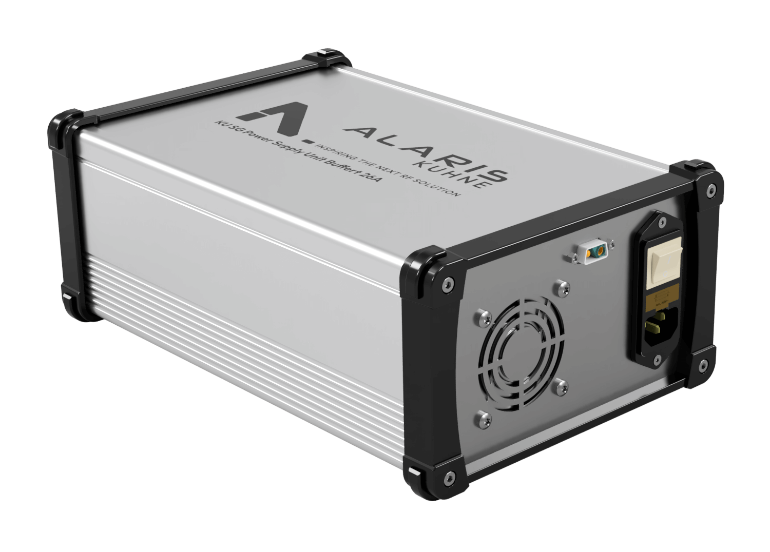 KU SG Power Supply Unit Buffert 26A (KU-SG-SUP-UNIT-B)